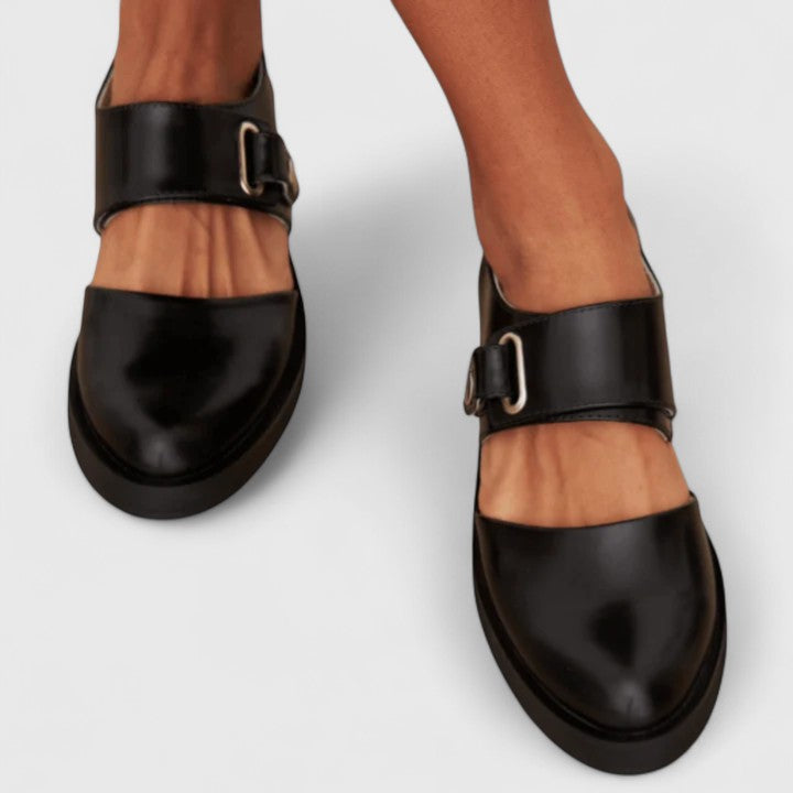 Darcy | Zapatos Elegantes con Diseño Clásico para Mujer