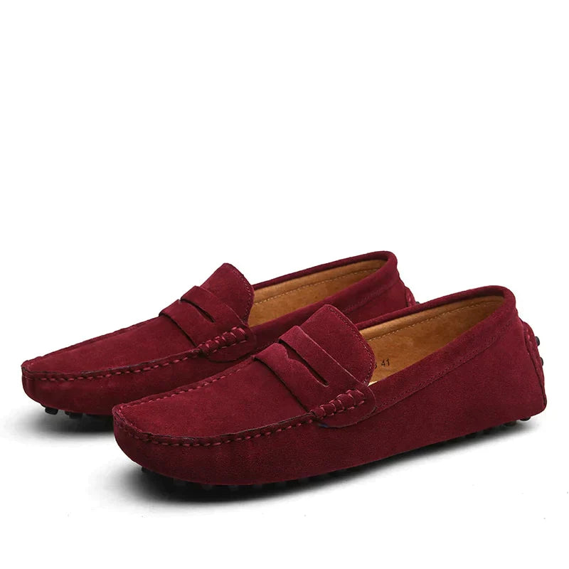 Hugo | Mocasines modernos hombre, confortables y sofisticados