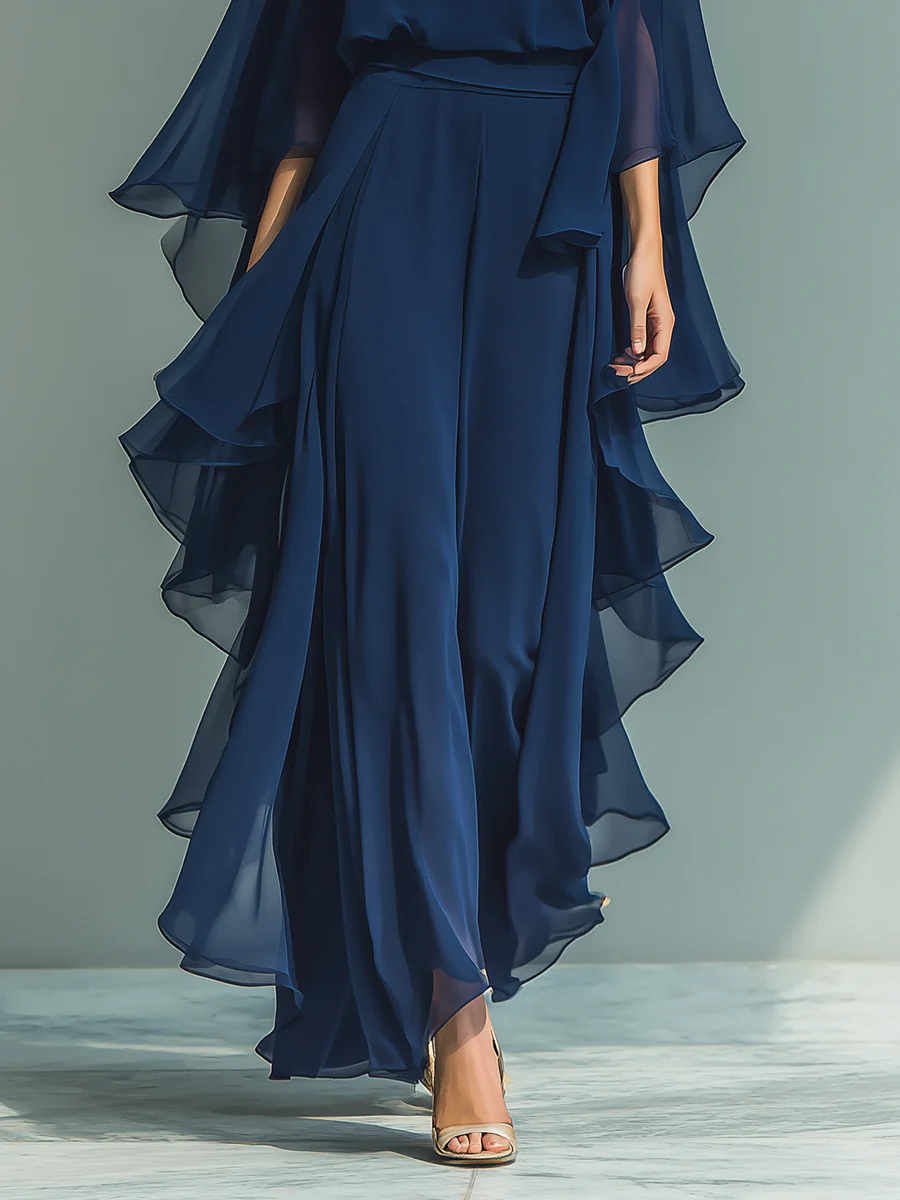 Conjunto Elegante | Estilo Sofisticado