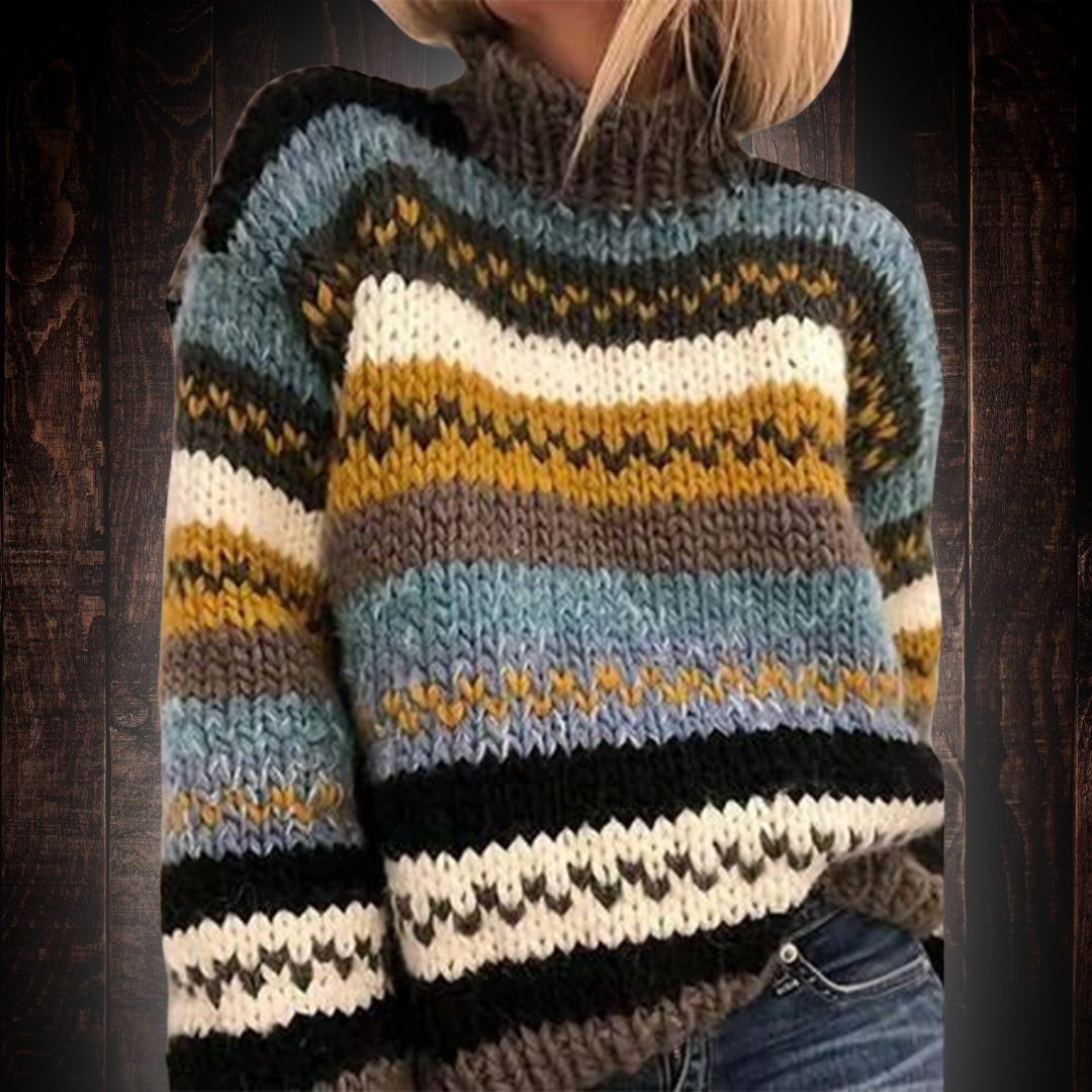Helix | Cárdigan de Punto Suave Cómodo Casual Elegante