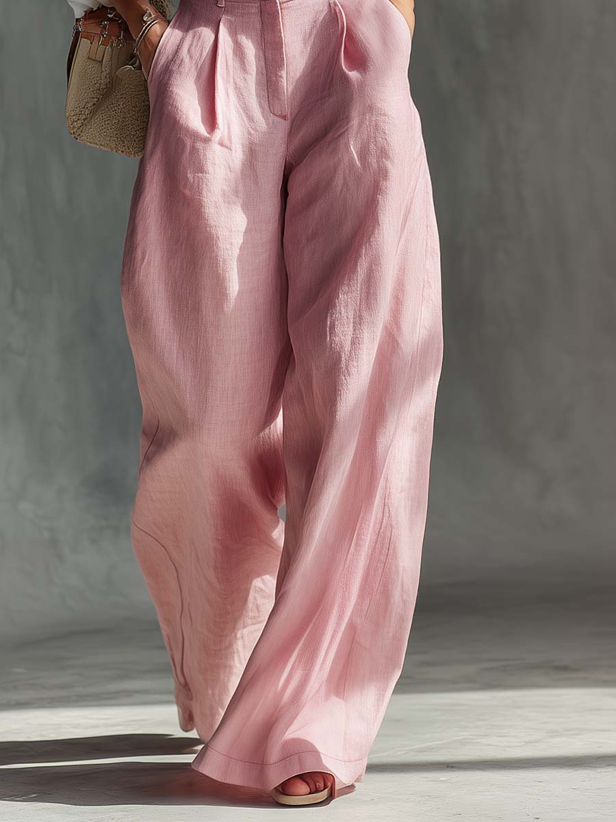 Overalls Pantalón Pierna Ancha Tirantes