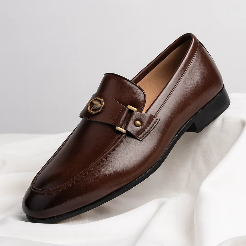 Zapatos de Tacón con Gorro Maxi | Diseño Sofisticado