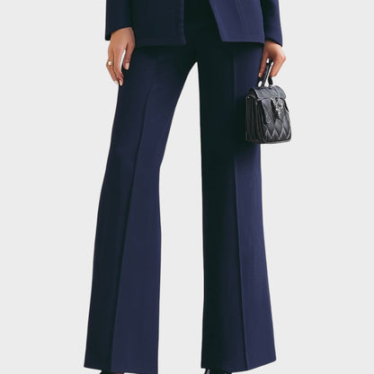 Elex | Conjunto de Traje Elegante Oficina Formal