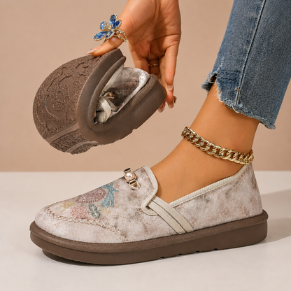 Zapatillas deportivas ligeras para el día a día - Comodidad y estilo activo