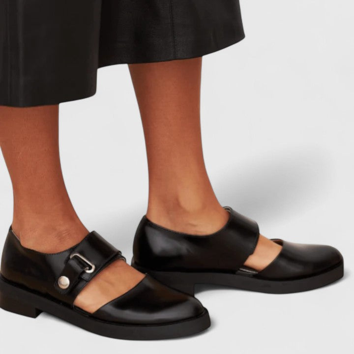 Darcy | Zapatos Elegantes con Diseño Clásico para Mujer