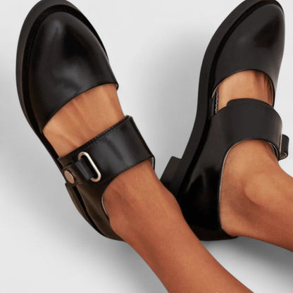 Darcy | Zapatos Elegantes con Diseño Clásico para Mujer