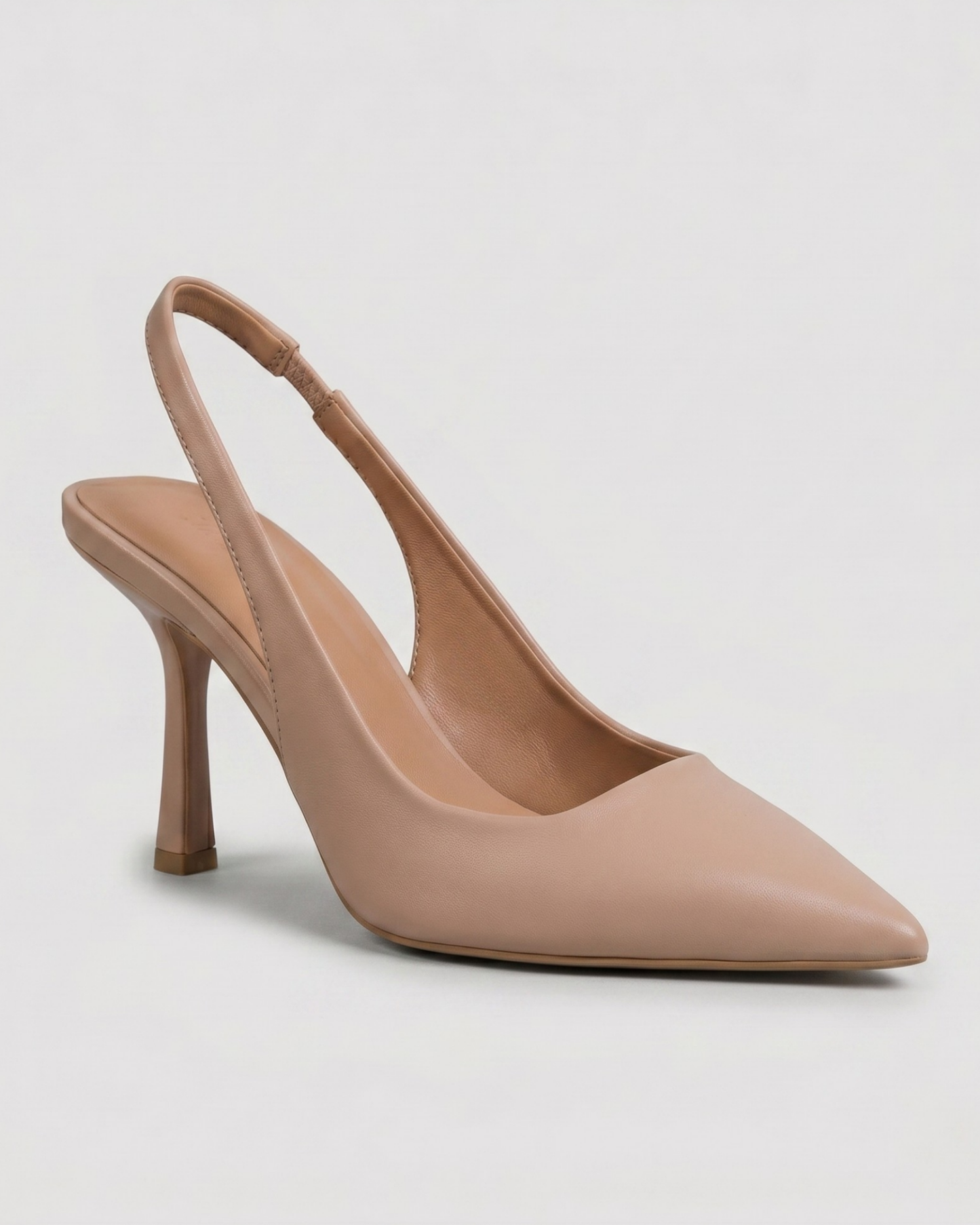 Zapatos de Tacón Elegante | Diseño Sofisticado