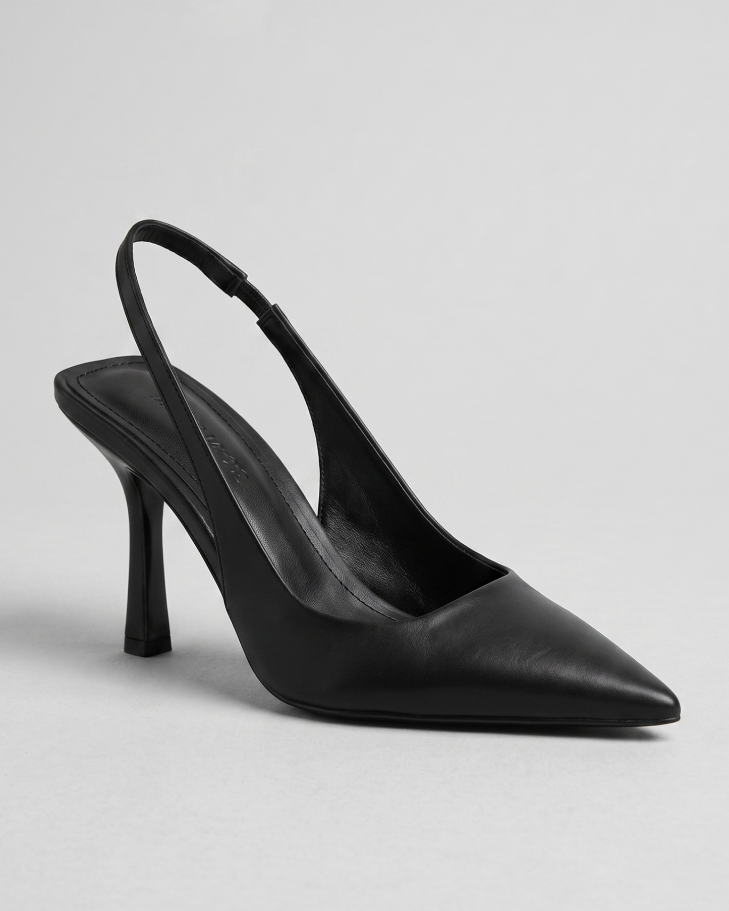 Zapatos de Tacón Elegante | Diseño Sofisticado