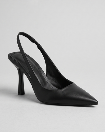 Zapatos de Tacón Elegante | Diseño Sofisticado