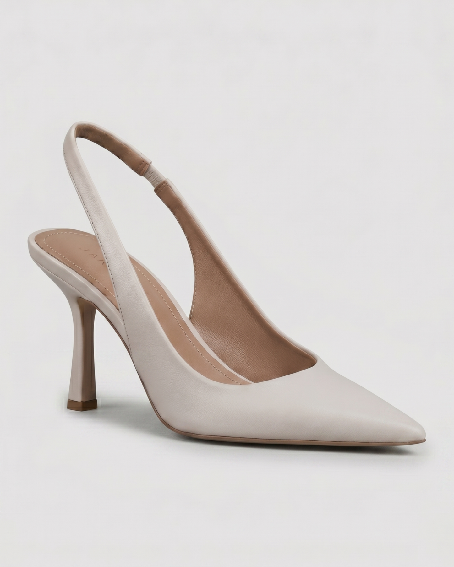 Zapatos de Tacón Elegante | Diseño Sofisticado