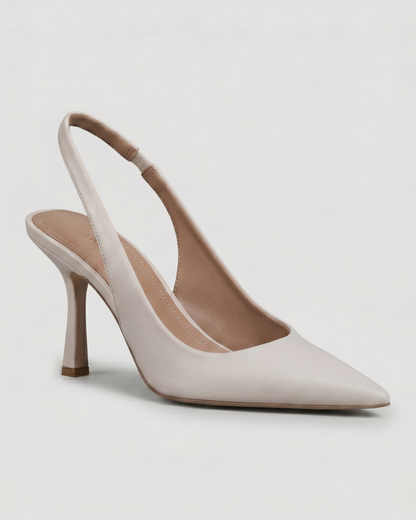 Zapatos de Tacón Elegante | Diseño Sofisticado