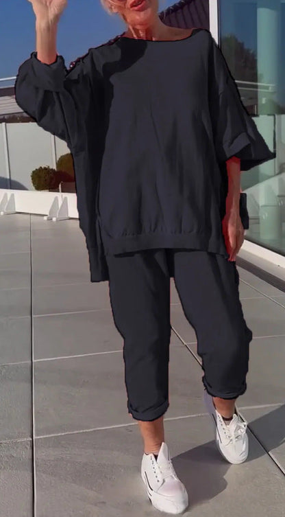 Addy | Elegancia sin esfuerzo