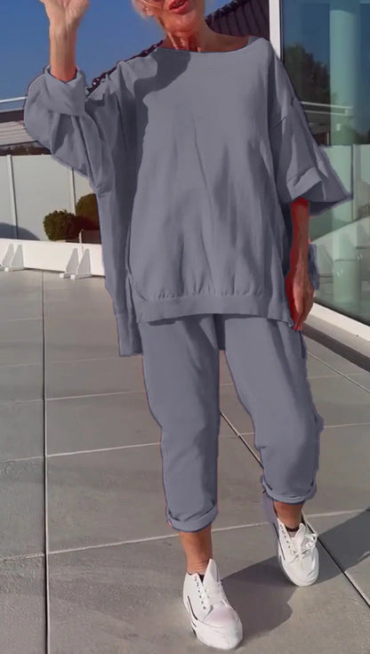 Addy | Elegancia sin esfuerzo