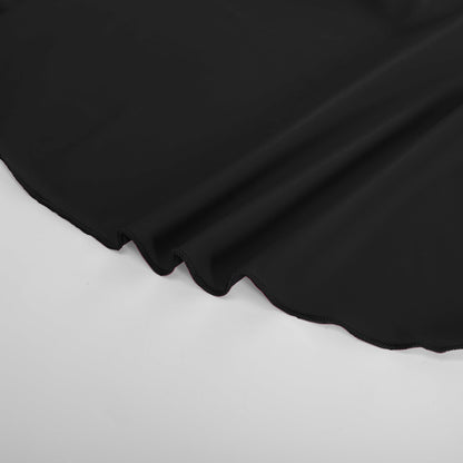 Vestido de baño en Negro - fresco y elegante