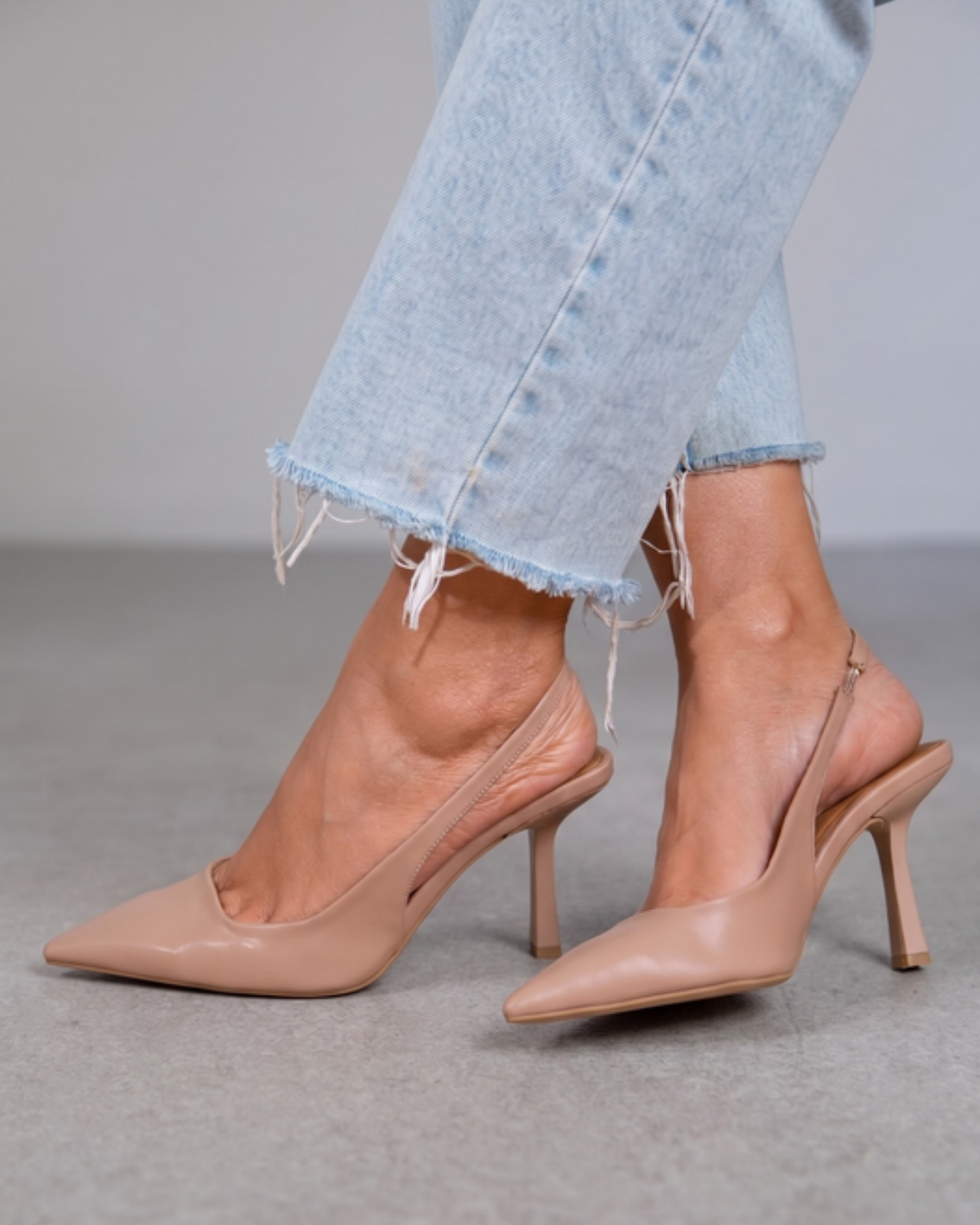 Zapatos de Tacón Elegante | Diseño Sofisticado