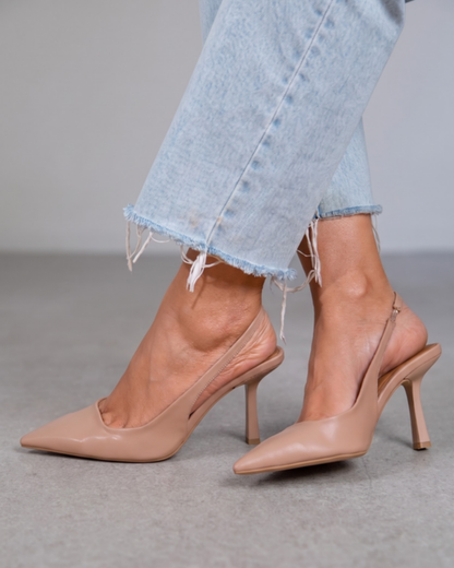 Zapatos de Tacón Elegante | Diseño Sofisticado