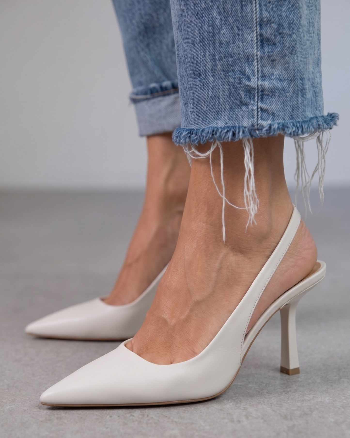 Zapatos de Tacón Elegante | Diseño Sofisticado