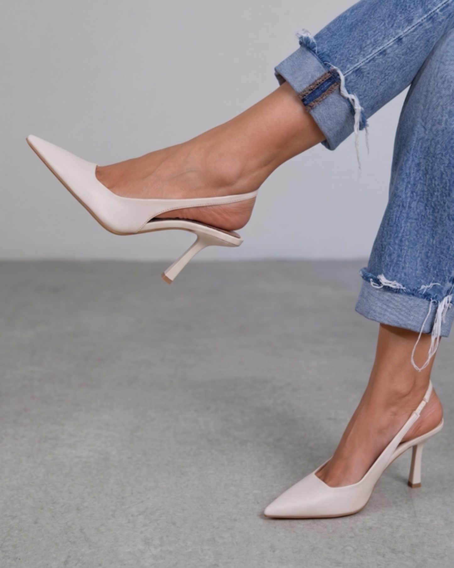 Zapatos de Tacón Elegante | Diseño Sofisticado