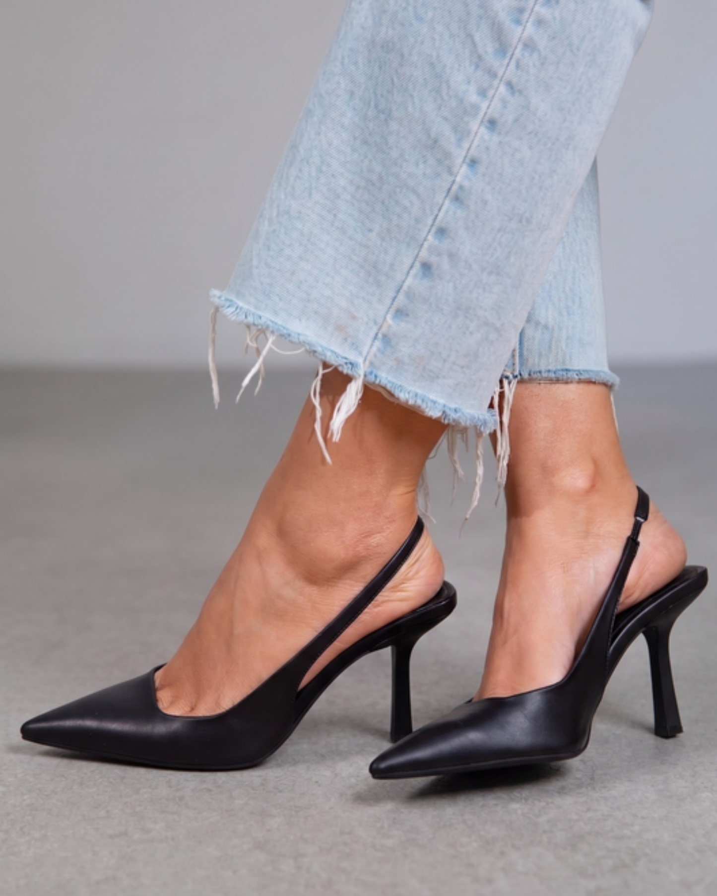 Zapatos de Tacón Elegante | Diseño Sofisticado