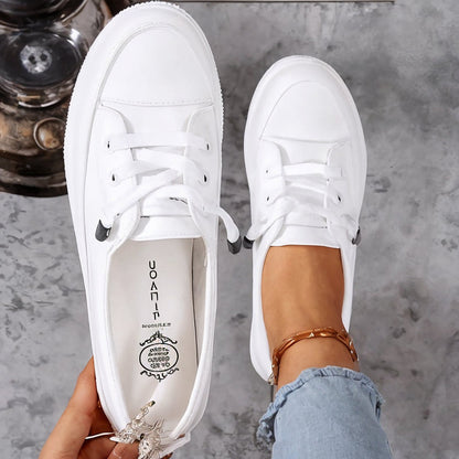 Sneakers ortopédicos femeninos con plantilla acolchada, soporte del arco y suela antideslizante, ligeros para deporte o viaje