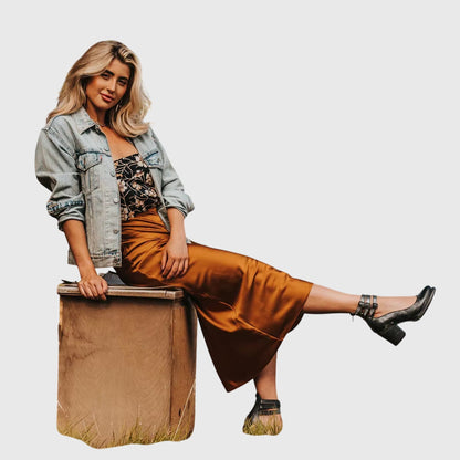 Sandalias elegantes y cómodas para mujer con suela ergonómica y tiras ajustables