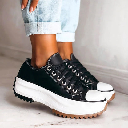 Colette | Zapatos Ortopédicos con Diseño Elegante para Mujer