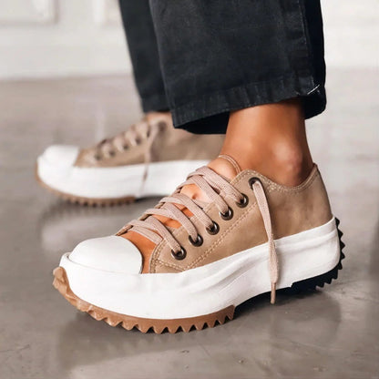 Colette | Zapatos Ortopédicos con Diseño Elegante para Mujer