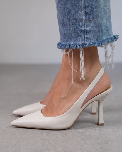Zapatos de Tacón Elegante | Diseño Sofisticado