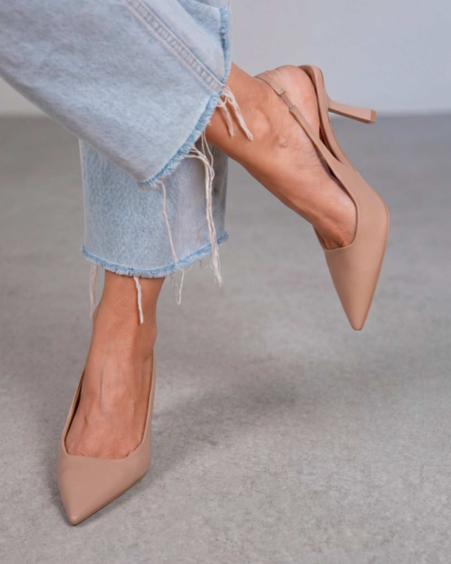 Zapatos de Tacón Elegante | Diseño Sofisticado