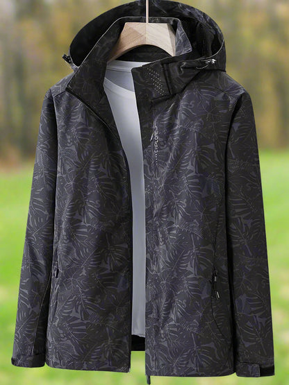 Milena | Chaqueta Veraniega Transpirable para Mujer de Estilo Casual