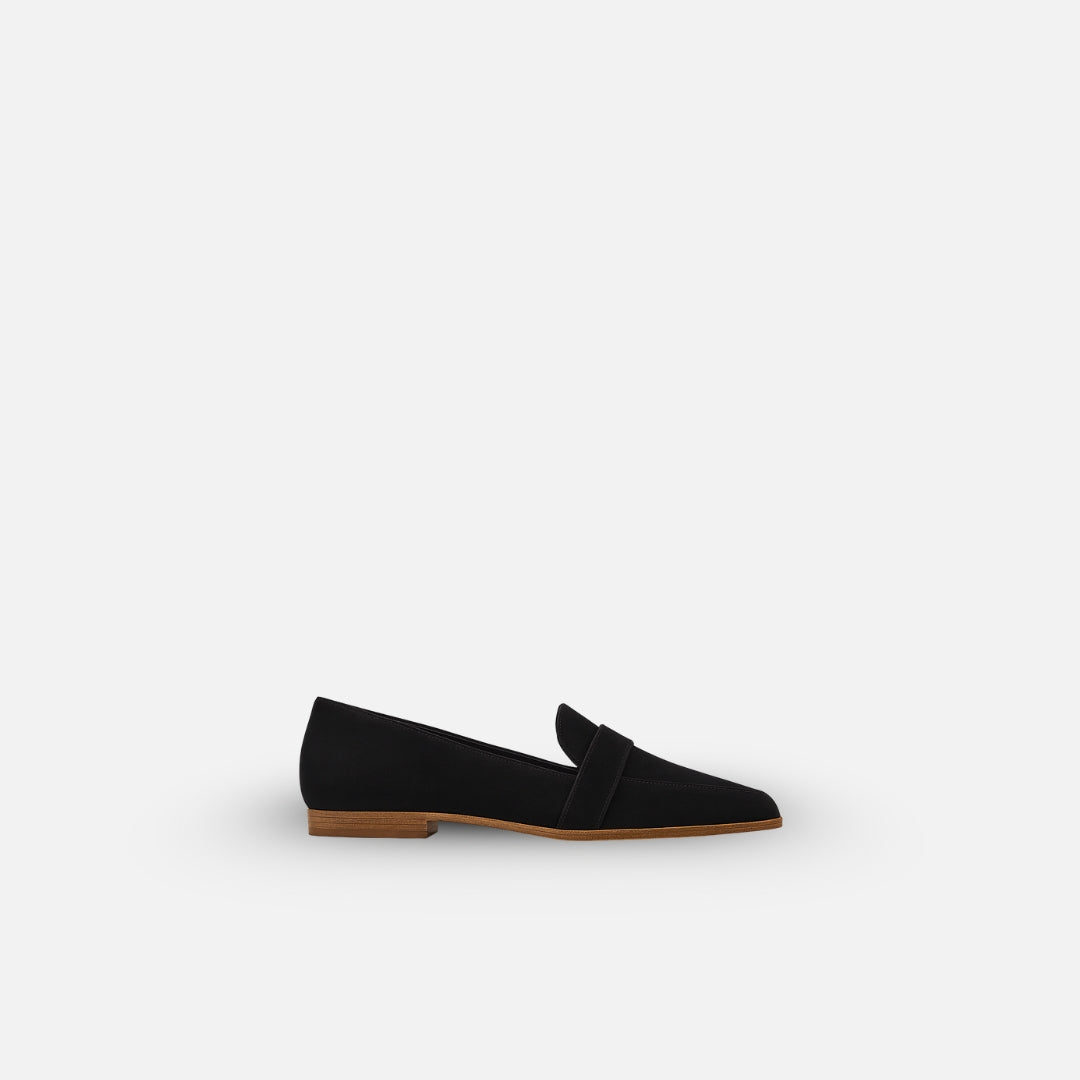 Abigail | Mocasines Elegantes con Toque Italiano para Mujer