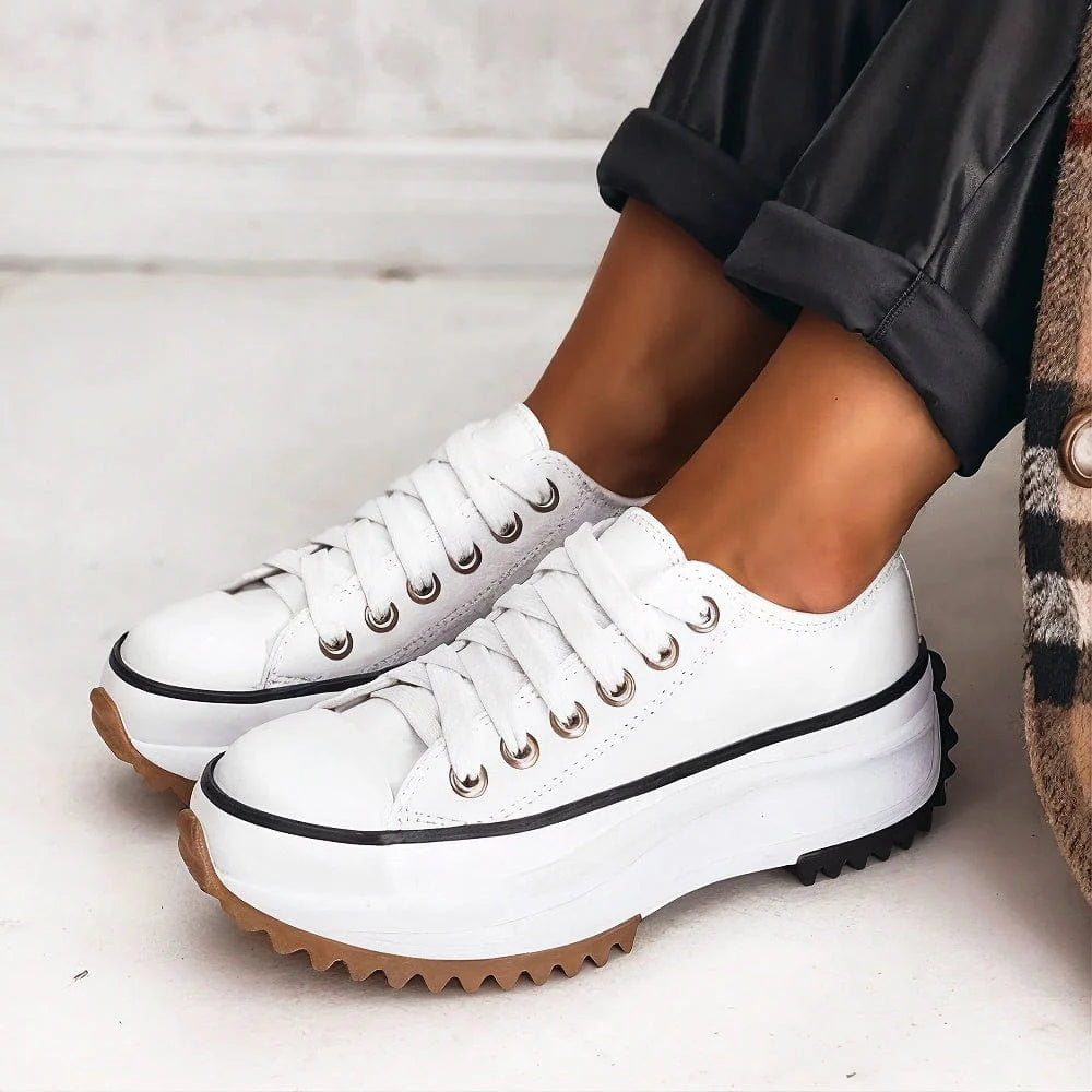 Colette | Zapatos Ortopédicos con Diseño Elegante para Mujer