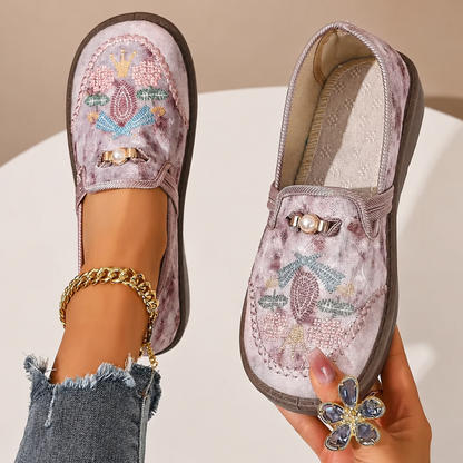 Zapatillas deportivas ligeras para el día a día - Comodidad y estilo activo
