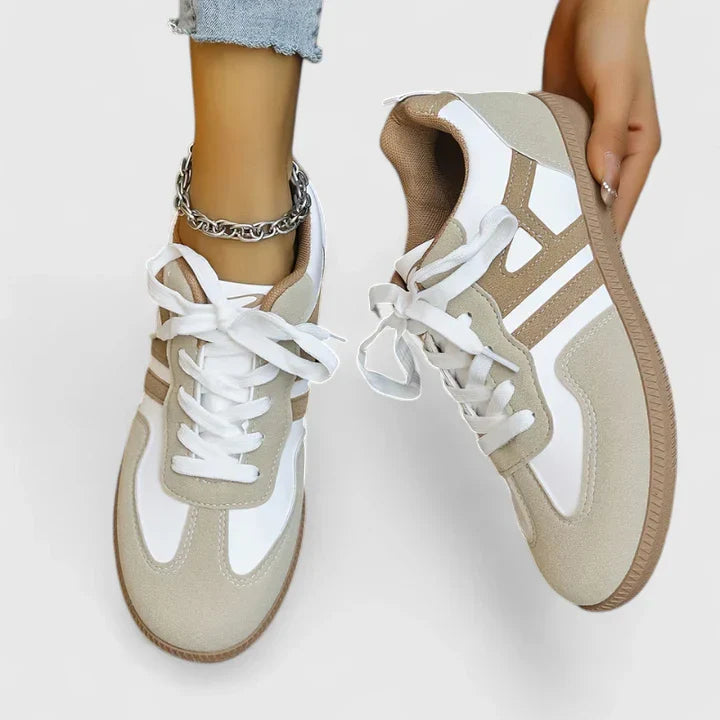 Kairo | Zapatillas Casuales Modernas Comodidad Verano