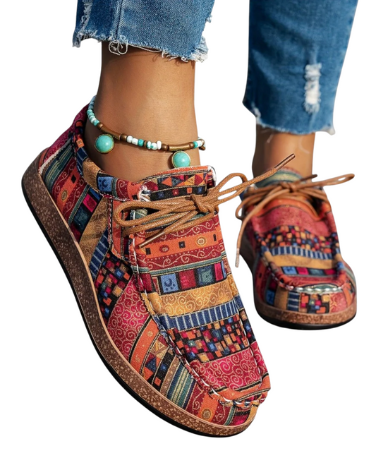 Zapatillas ortopédicas para mujer | Ligeras y con amortiguación