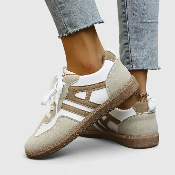 Kairo | Zapatillas Casuales Modernas Comodidad Verano