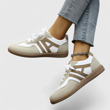 Kairo | Zapatillas Casuales Modernas Comodidad Verano
