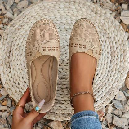 Zapatos Ortopédicos Elegantes Para Mujer - Estilo Y Comodidad
