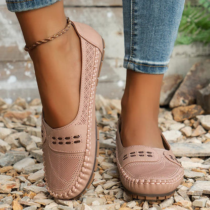 Zapatos Ortopédicos Elegantes Para Mujer - Estilo Y Comodidad