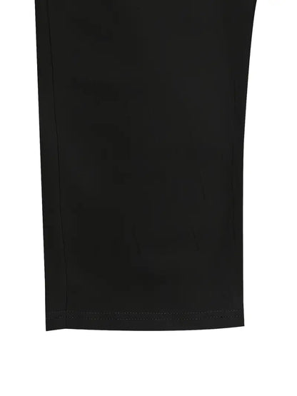 Pantalones anchos de lino con cordón para mujer, ligeros y transpirables para verano o viaje