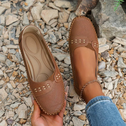 Zapatos Ortopédicos Elegantes Para Mujer - Estilo Y Comodidad