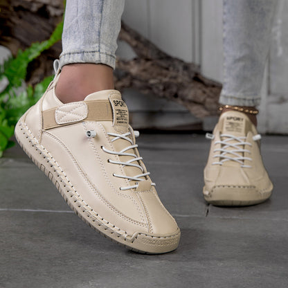 Zapatillas ortopédicas cómodas sin dolor para mujer - Bienestar y estilo veraniego