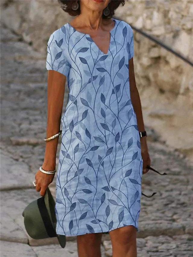 Charlotte | Vestido midi para mujer