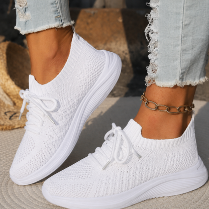 Kerry | Zapatillas Ortopédicas con Diseño Cómodo para Mujer