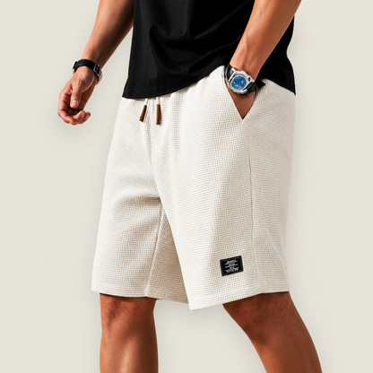 Pantalón premium elegante para verano - Diseño sofisticado y confortable