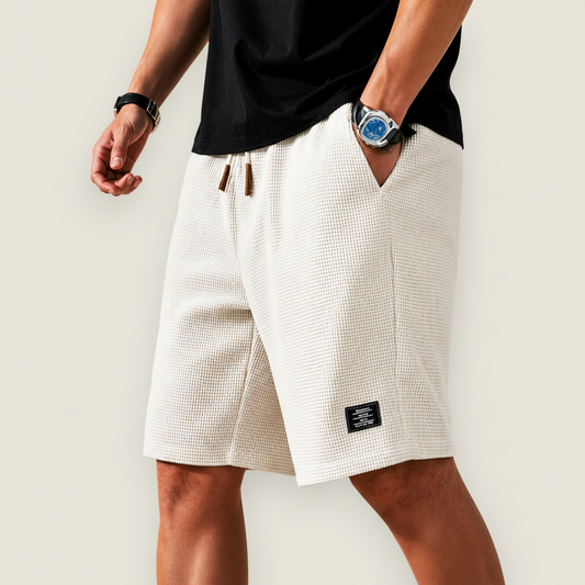 Pantalón premium elegante para verano - Diseño sofisticado y confortable