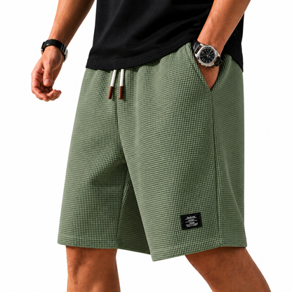 Pantalón premium elegante para verano - Diseño sofisticado y confortable