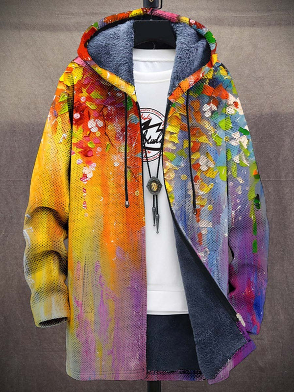 Cárdigan Mujer – Elegante y Artístico con Estilo Sofisticado