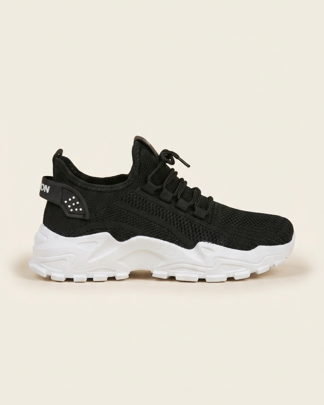 Zapatillas cómodas y transpirables para hombre, ligeras y versátiles para deporte o diario