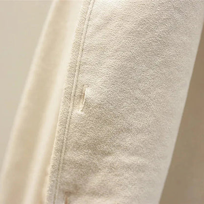 Elena | Chaleco Acolchado de Algodón Cálido con Botones y Bolsillos para Mujer